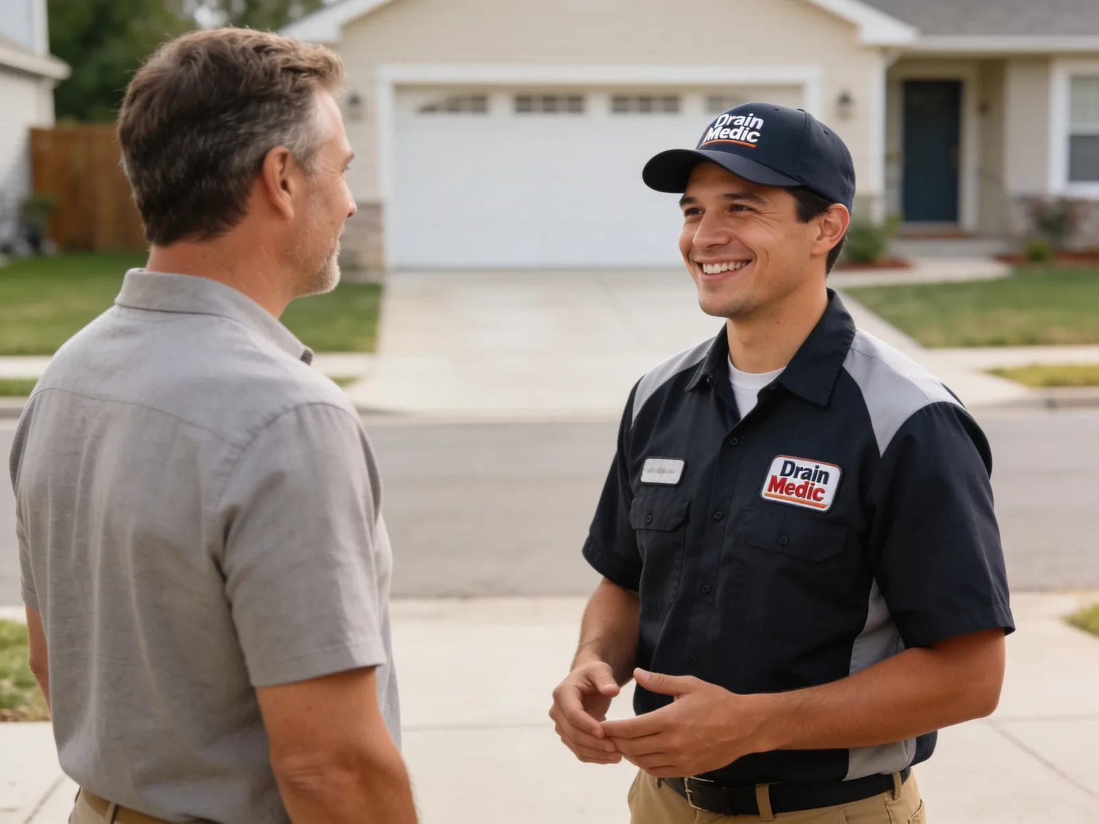 Garbage Disposal Repair Grant, AL FAQs